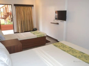 Lally & Abet Beach Resort