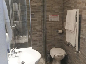 Agli Horti Sallustiani bed & breakfast