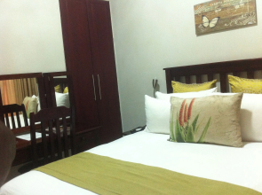 Marico Guest House