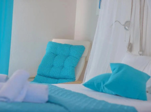 Del Mare Beach Hotel