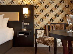 Mercure Antwerp City South