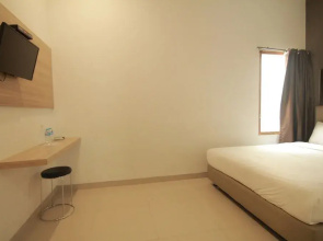 Oemah Djari Guest House Salatiga
