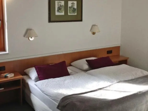 Landpension Zum Kleinen Urlaub