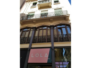 Hostel Lolamento