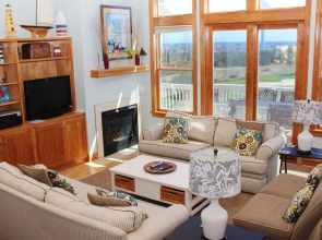 Aqua Holic - 5 Br Home