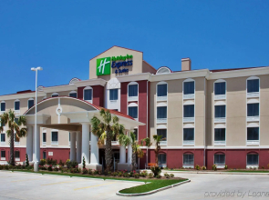 Holiday Inn Express Hotel & Suites AMITE by IHG