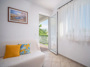 Apartment Fiore Poreč/Nova Vas 41962