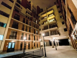 Modern Avlabari in Old Town