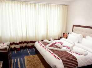The Grand viktoria Hotel
