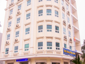 Anh Hoang Phuc Hotel