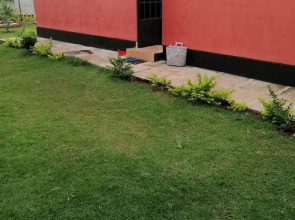 Yurana Resort Kenya