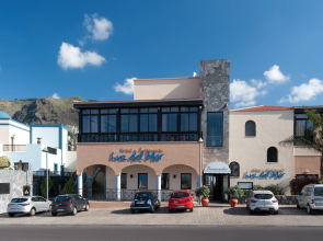 Hotel Luz del Mar