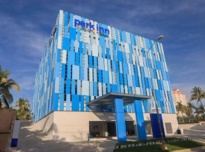 Garner Hotel Mazatlan Beach by IHG