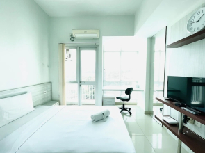 Cozy Studio Apartment At Taman Melati Jatinangor