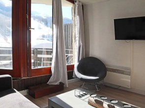 Studio Les Orres, 1 pièce, 4 personnes - FR-1-322-479
