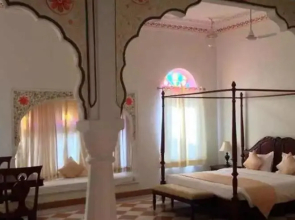 Sanchal Fort