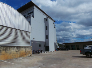 Bird Day Boutique Hotel