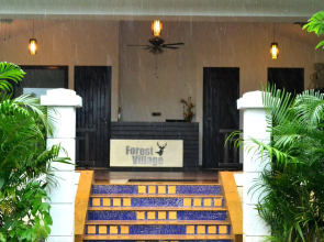 Forest Village Holiday Homes
