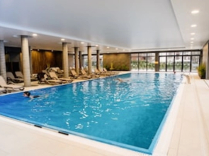 Apartamenty Nemo Polanki Park