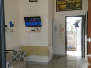 Villa Bandungan