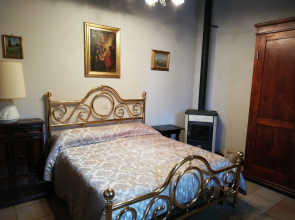 Casa Crevole Number 1