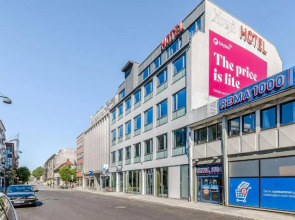 Citybox Kristiansand