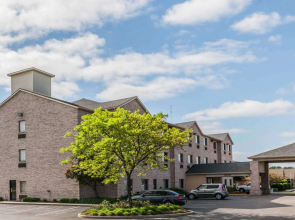 Comfort Inn Avon-Indianapolis West