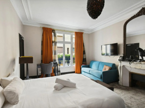 Hôtel Le Paris Singulier