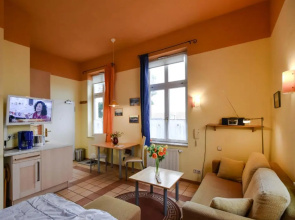 Ferienwohnung Lehrer Lämpel Nr. 1