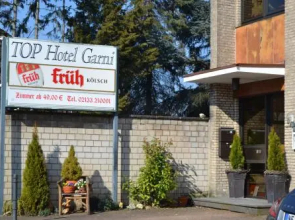 Top Hotel Garni
