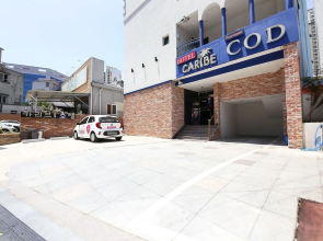Jinju Caribe