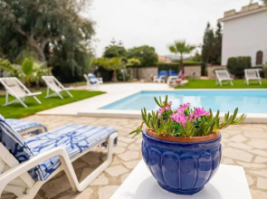 2-Casa sul mare con piscina vicino Cefalù