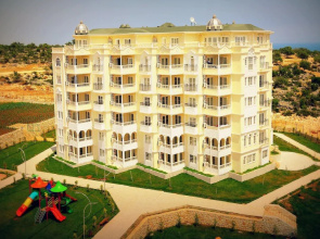 Kizkalesi Apart
