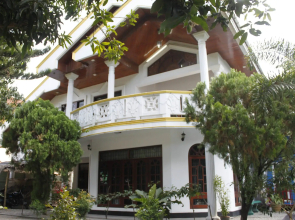 A4 Residence Colombo Airport - Hostel