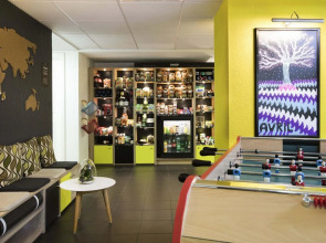 Aparthotel Adagio Access Strasbourg Petite France