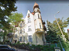 Victus Apartamenty - Korsa 1