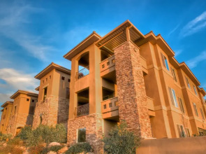 Coral Springs Resort