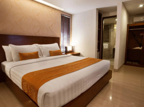 d'primahotel Seminyak