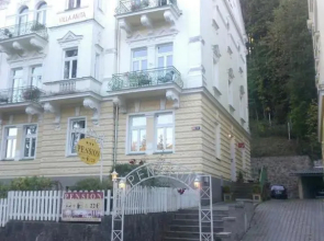 Pension Villa Anita