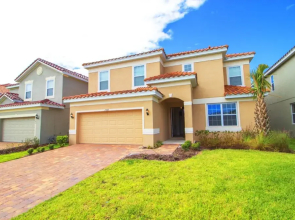 Golden Palms Vacation Resort 2582