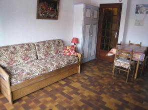 Appartement La Clusaz, 2 pièces, 6 personnes - FR-1-459-47