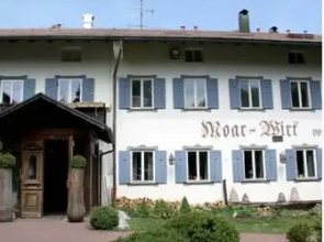 Bio-Landhotel Moarwirt