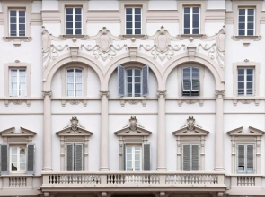 Mariasole by Vacation in Lucca