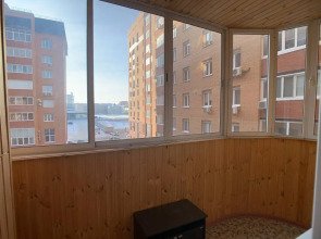 Апартаменты на улице Краснодонская