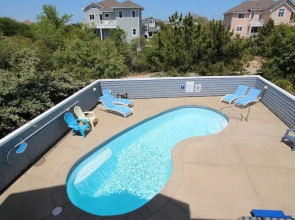 Without a Porpoise 441 - 5 Br Home