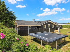 "Sylvia" - 200m from the sea in Western Jutland