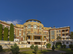 Sanatoriy Kirova