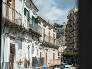 Casa Matteotti