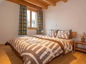 Ferienwohnung Schützenrain DG