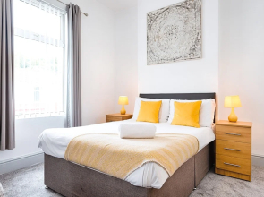 The Liberty Cosy 3 Bed